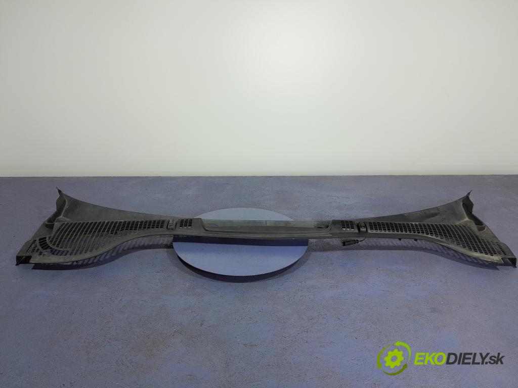 Skoda Octavia 2008 torpédo 1Z1819415F