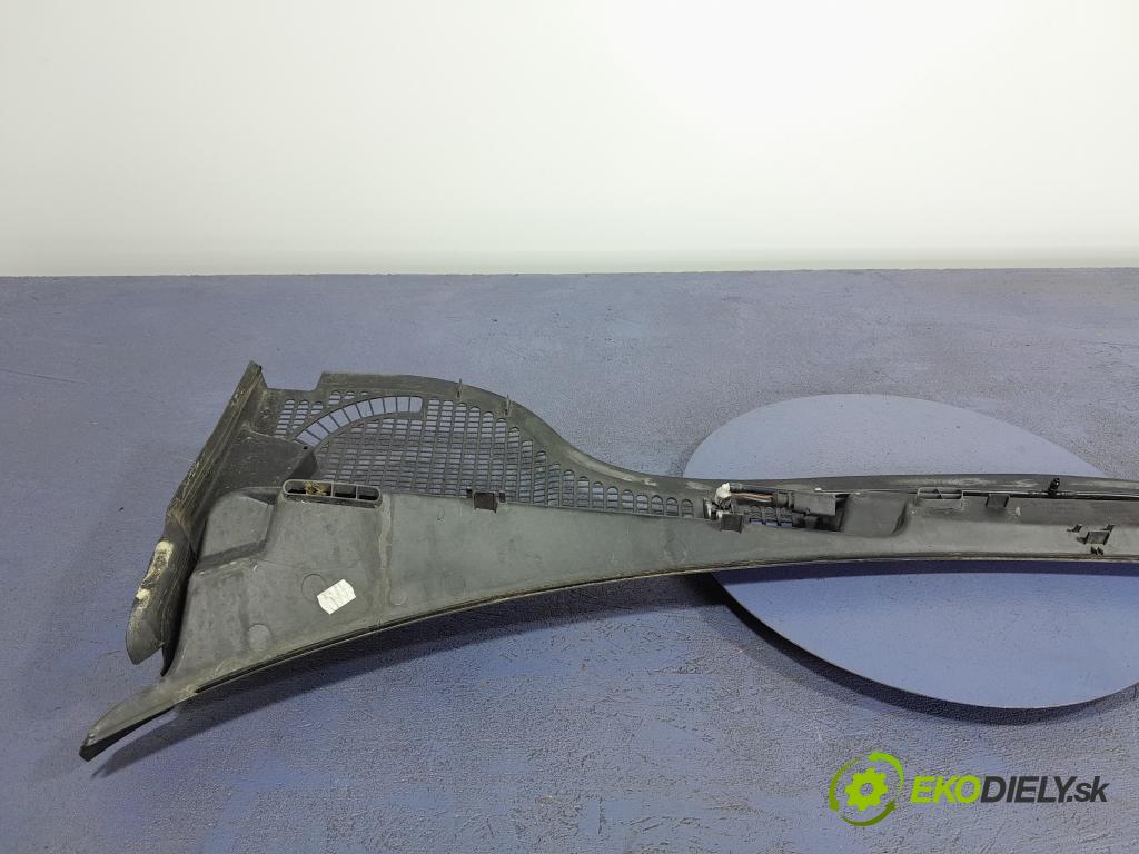Skoda Octavia 2008 torpédo 1Z1819415F