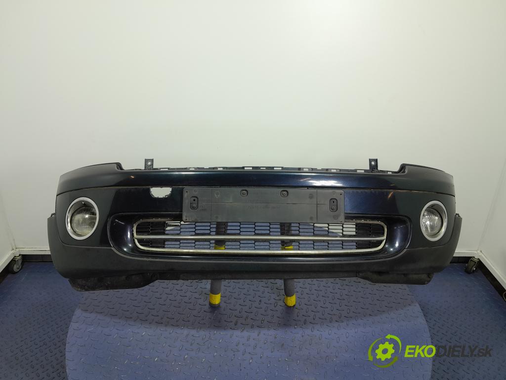 Mini Cooper 2007 nárazník před