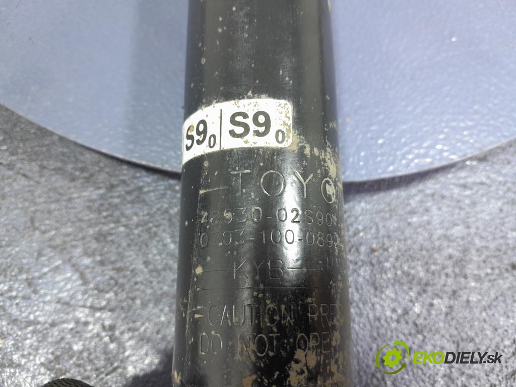 Toyota Corolla 2019 tlmič zad Vľavo.: 48530-02S90