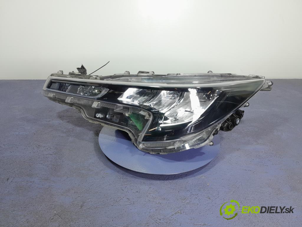 Toyota Corolla 2019 světlo Levý: 81150-02S60