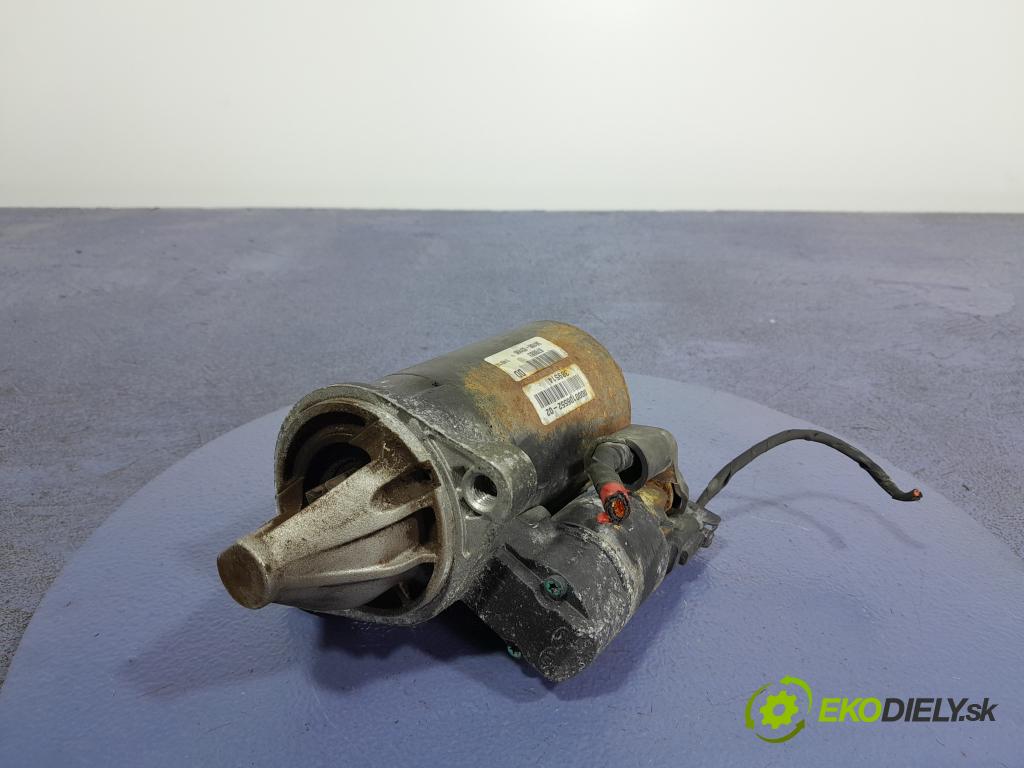 Hyundai I20 2011 štartér 36100-03100