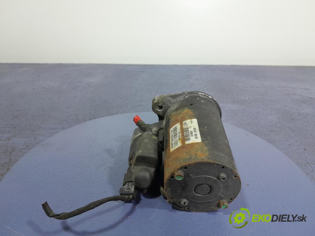 Hyundai I20 2011 štartér 36100-03100