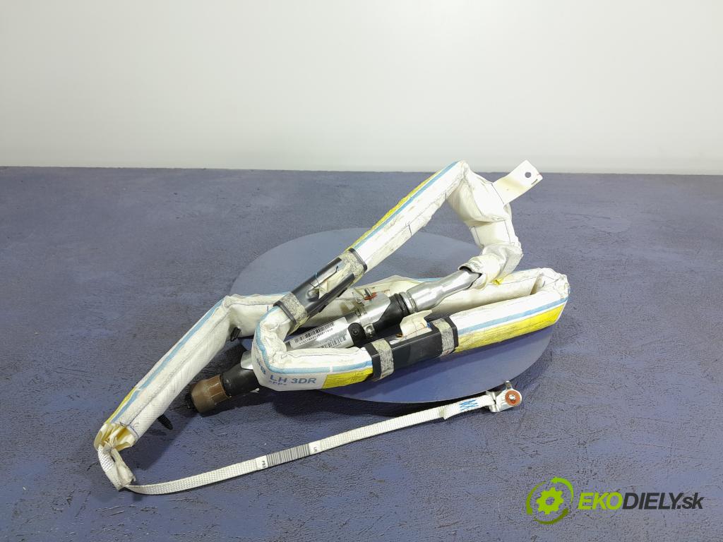 Hyundai I20 2011 Airbag: clona x 850101J300