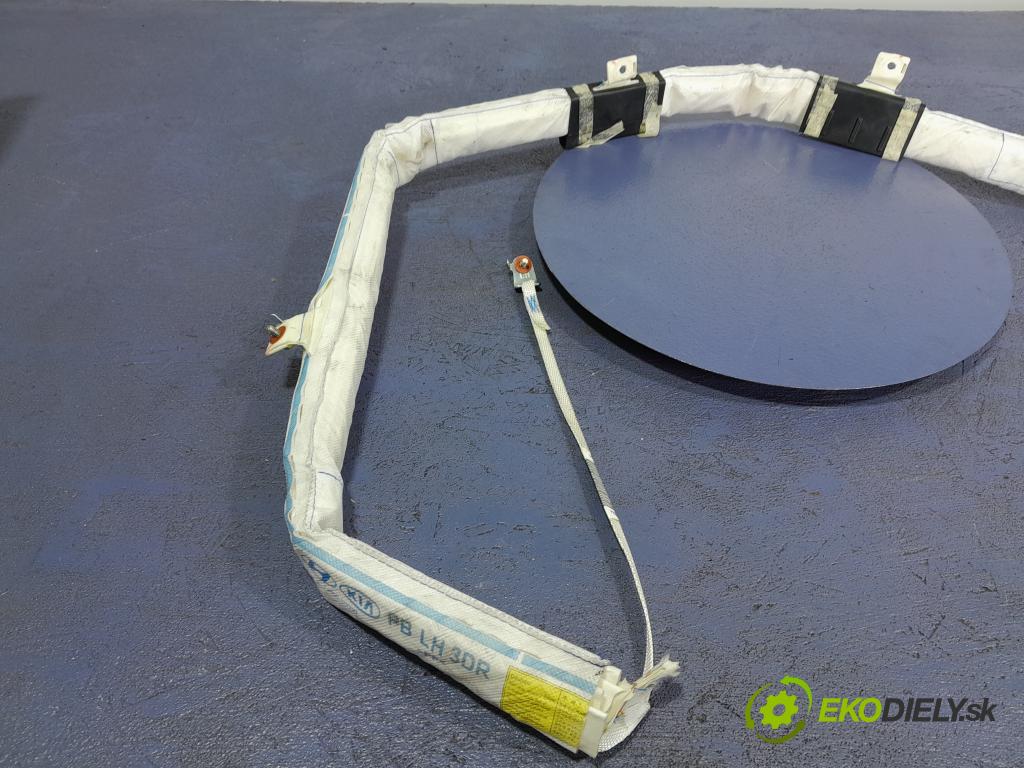 Hyundai I20 2011 Airbag: clona x 850101J300