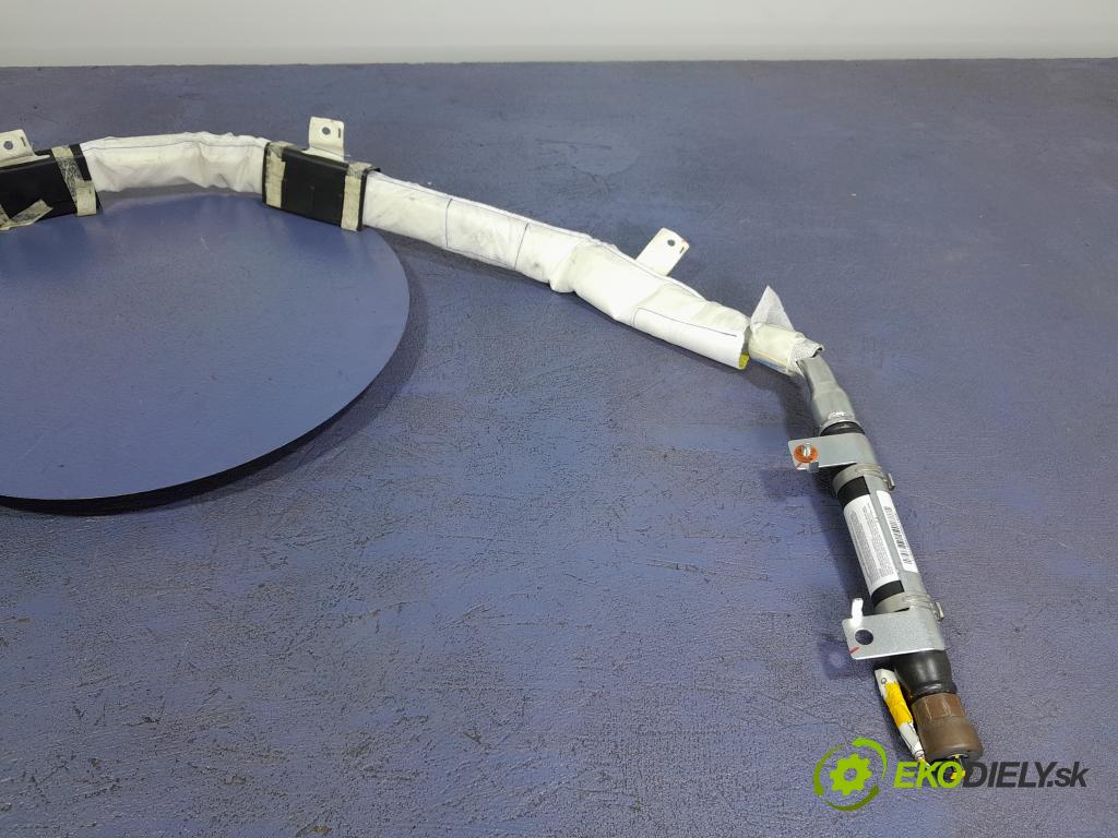 Hyundai I20 2011 Airbag: clona x 850101J300