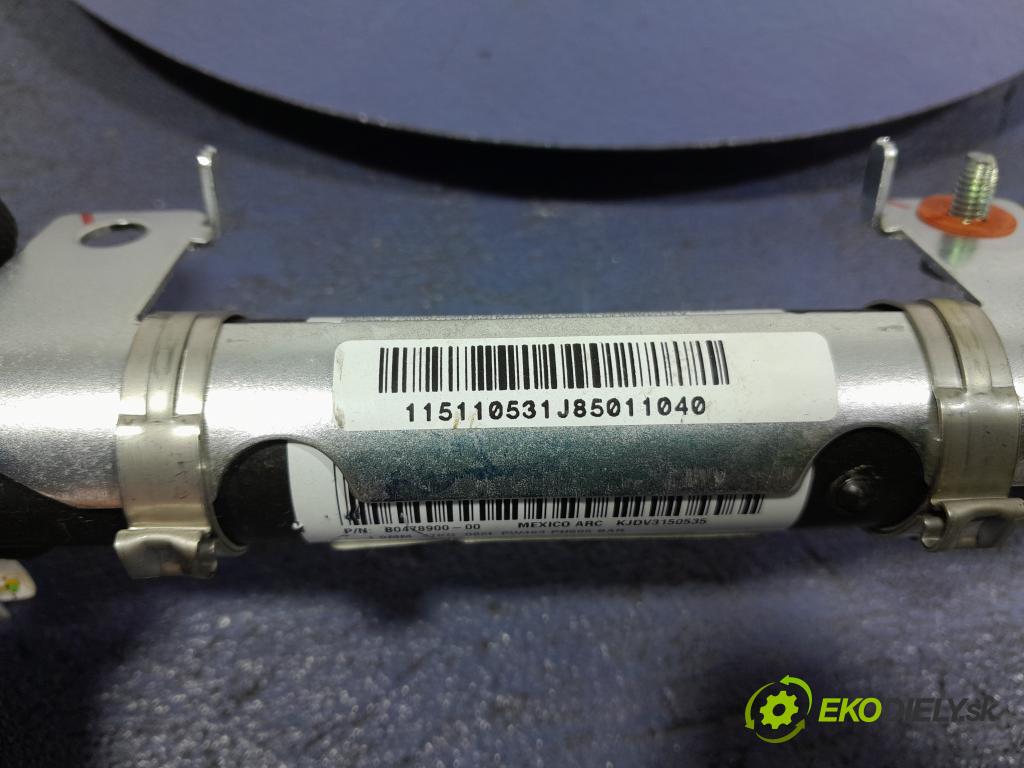 Hyundai I20 2011 Airbag: clona x 850101J300