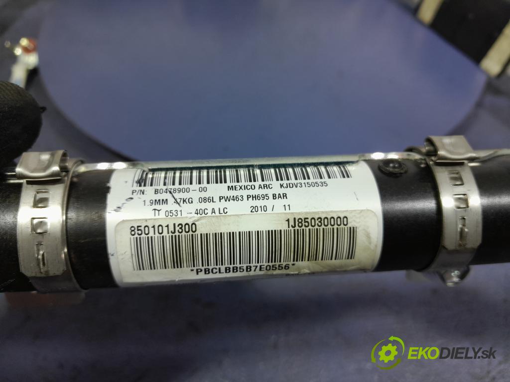 Hyundai I20 2011 Airbag: clona x 850101J300