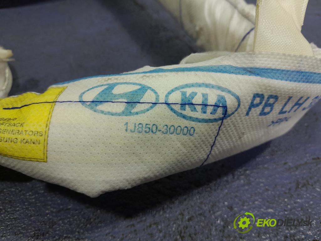 Hyundai I20 2011 Airbag: clona x 850101J300