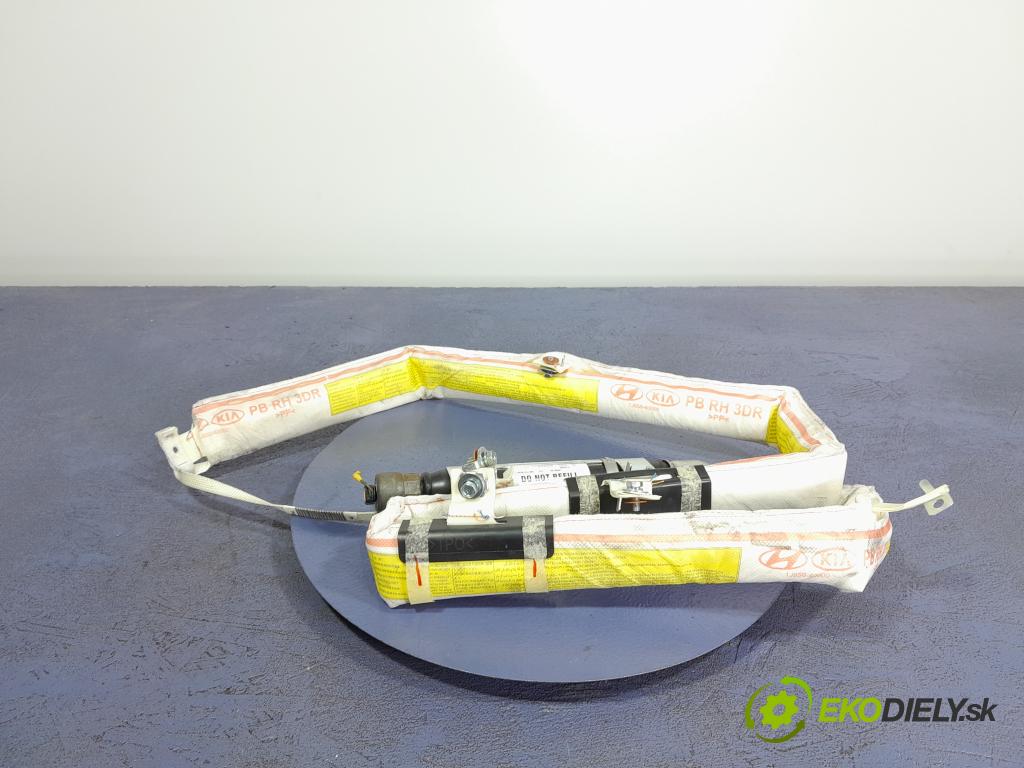 Hyundai I20 2011 Airbag: clona x 850201J300