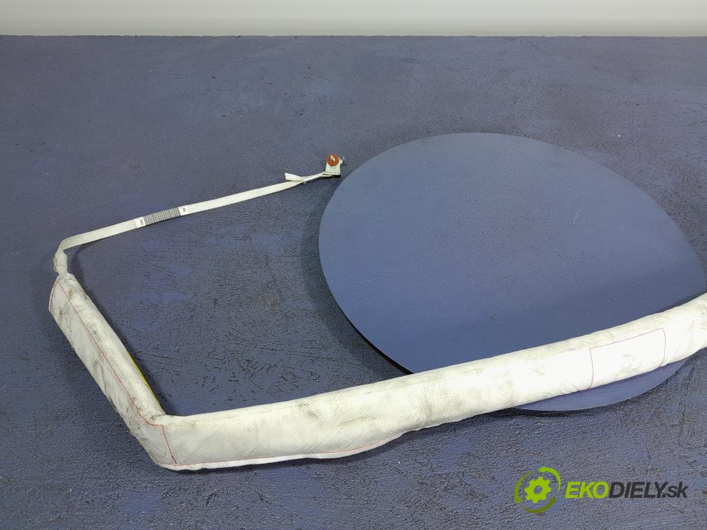 Hyundai I20 2011 Airbag: clona x 850201J300
