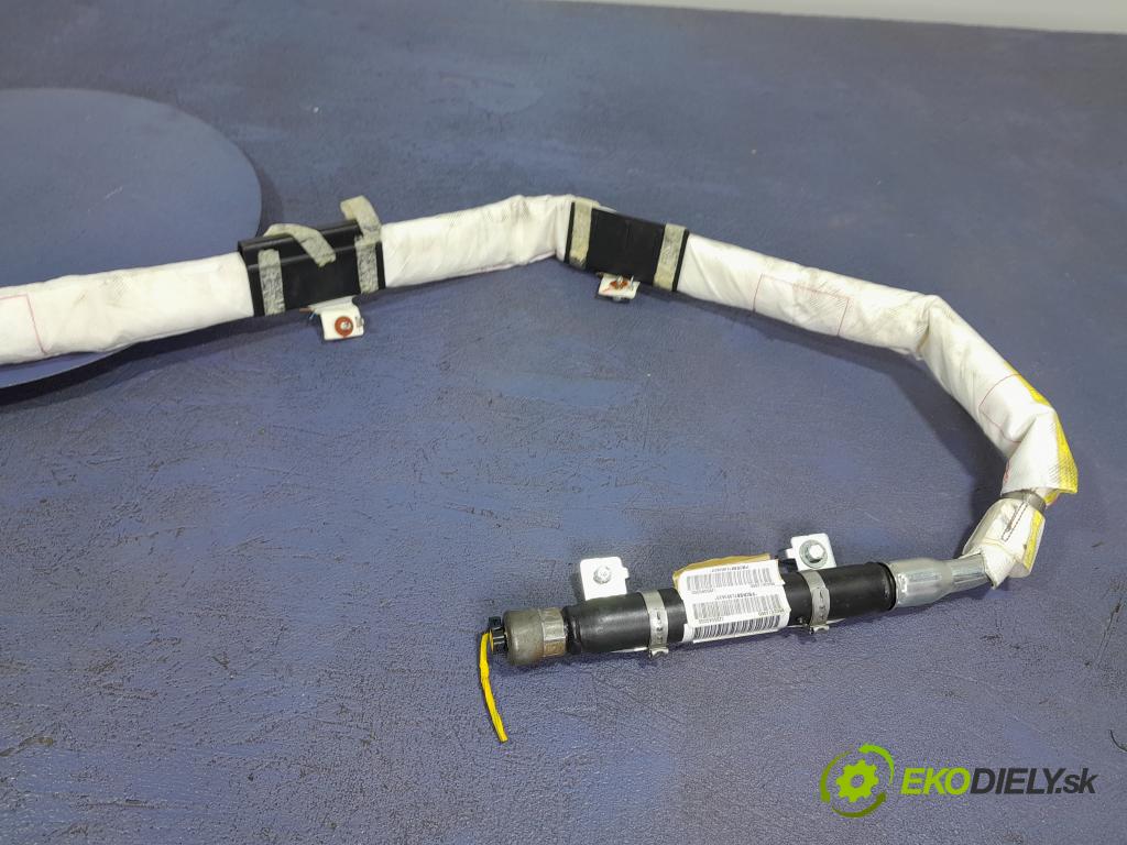 Hyundai I20 2011 Airbag: clona x 850201J300