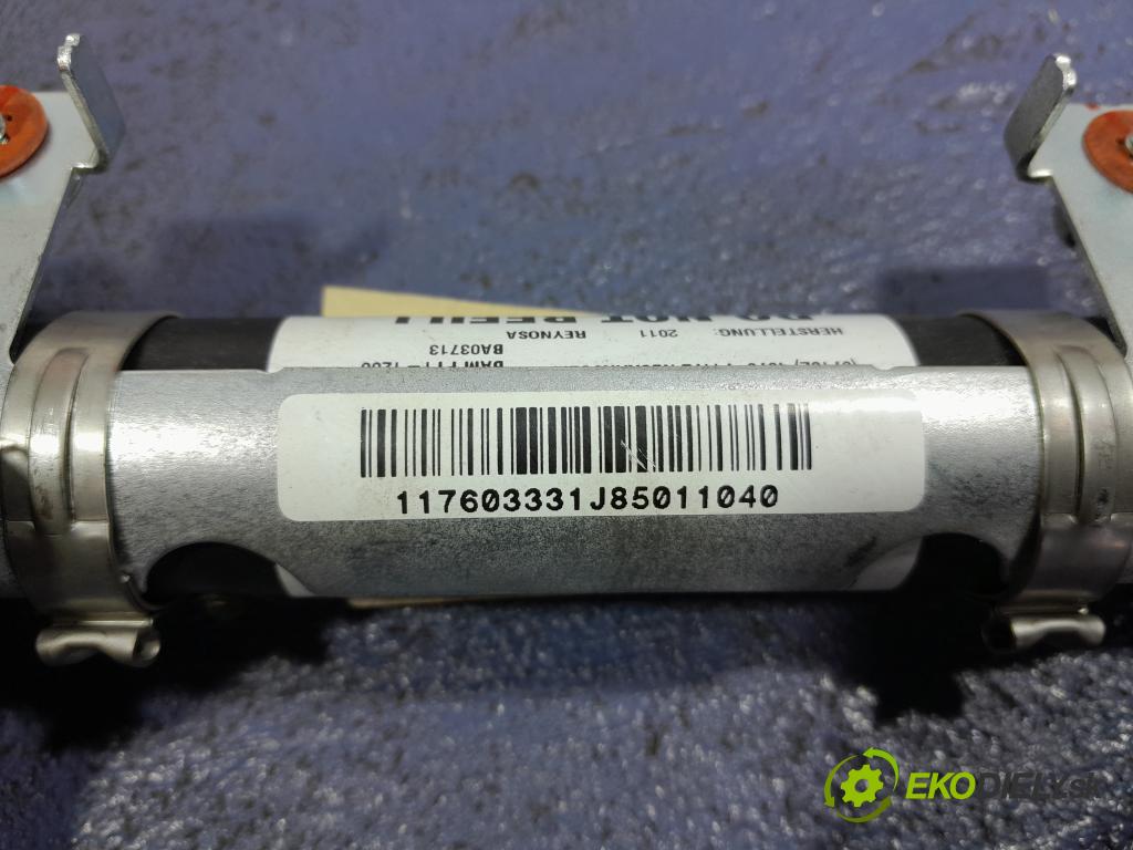Hyundai I20 2011 Airbag: clona x 850201J300