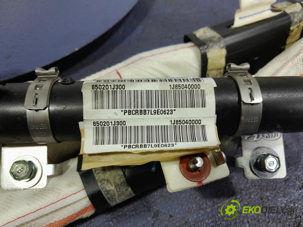 Hyundai I20 2011 Airbag: clona x 850201J300
