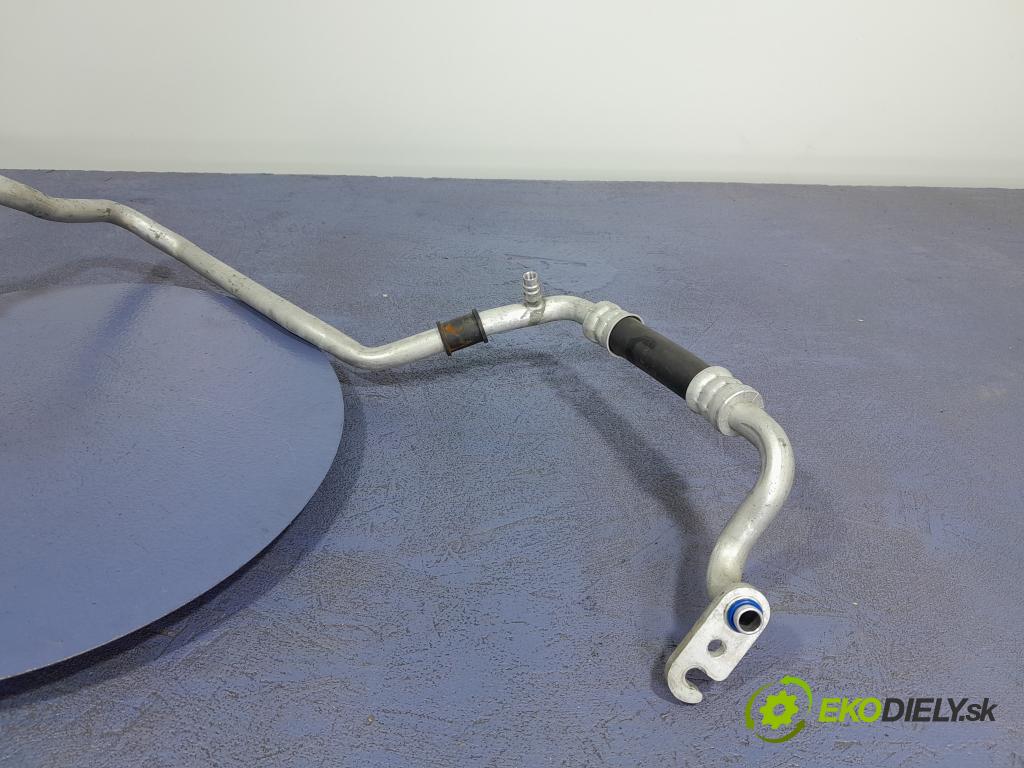 Hyundai I20 2011 rúrka Klimatizácia: 01