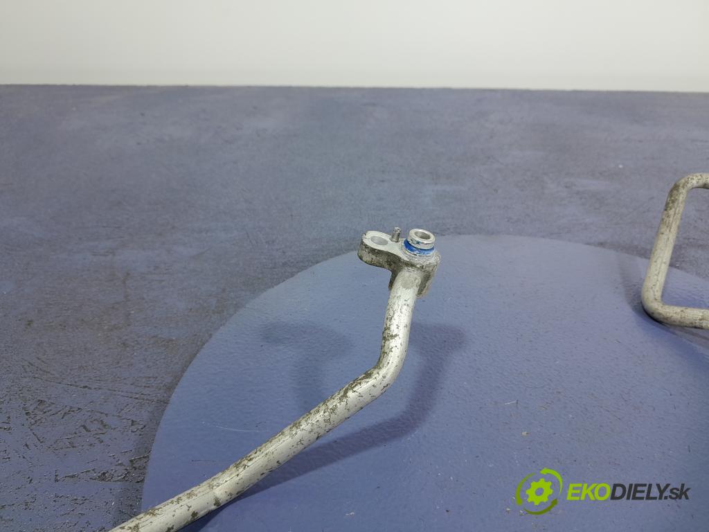Hyundai I20 2011 rúrka Klimatizácia: 01
