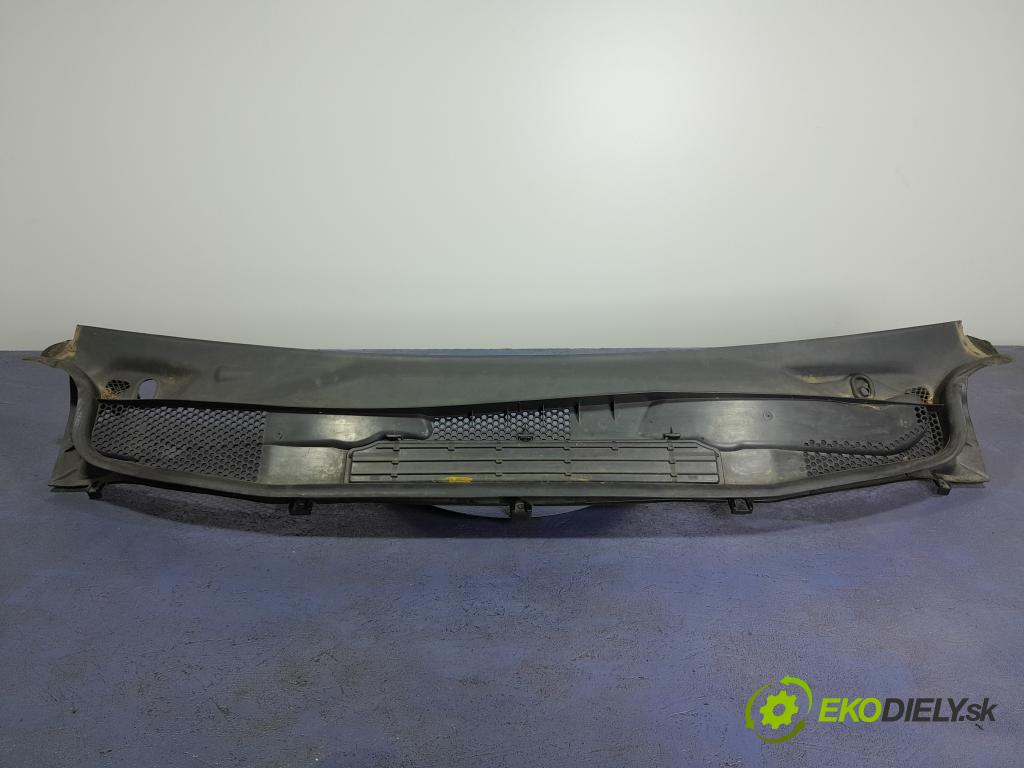 Mercedes B-klasa 2009 torpédo A1698300413