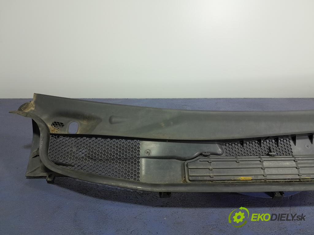 Mercedes B-klasa 2009 torpédo A1698300413
