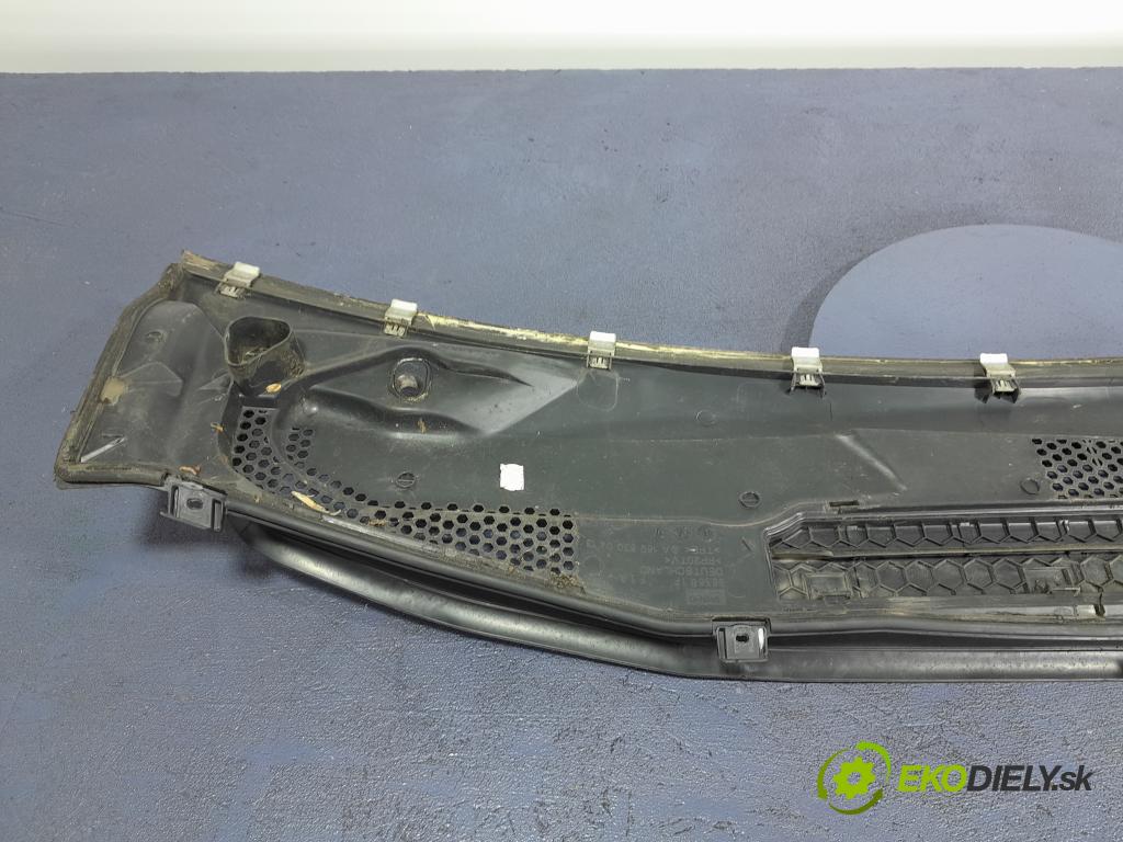 Mercedes B-klasa 2009 torpédo A1698300413