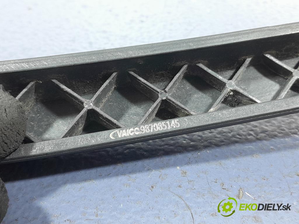 Mercedes B-klasa 2009 Paže: Stěrače: Zad: 987085145