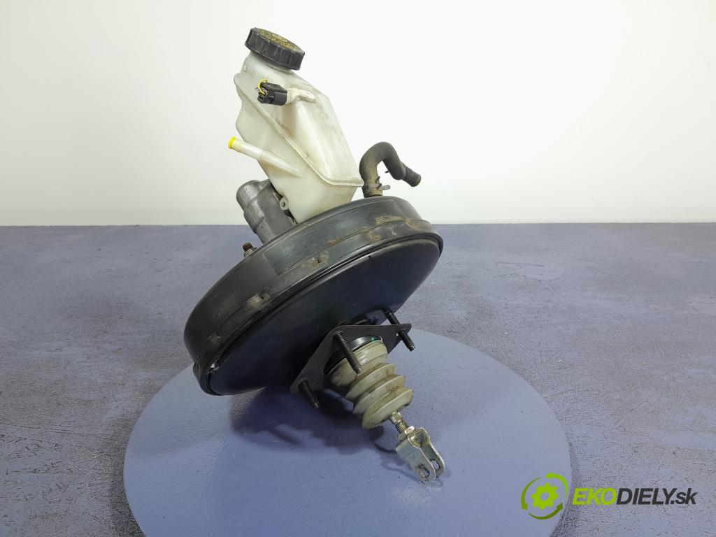 Toyota Yaris 2010 servo Brzdní: 47200-0D181
