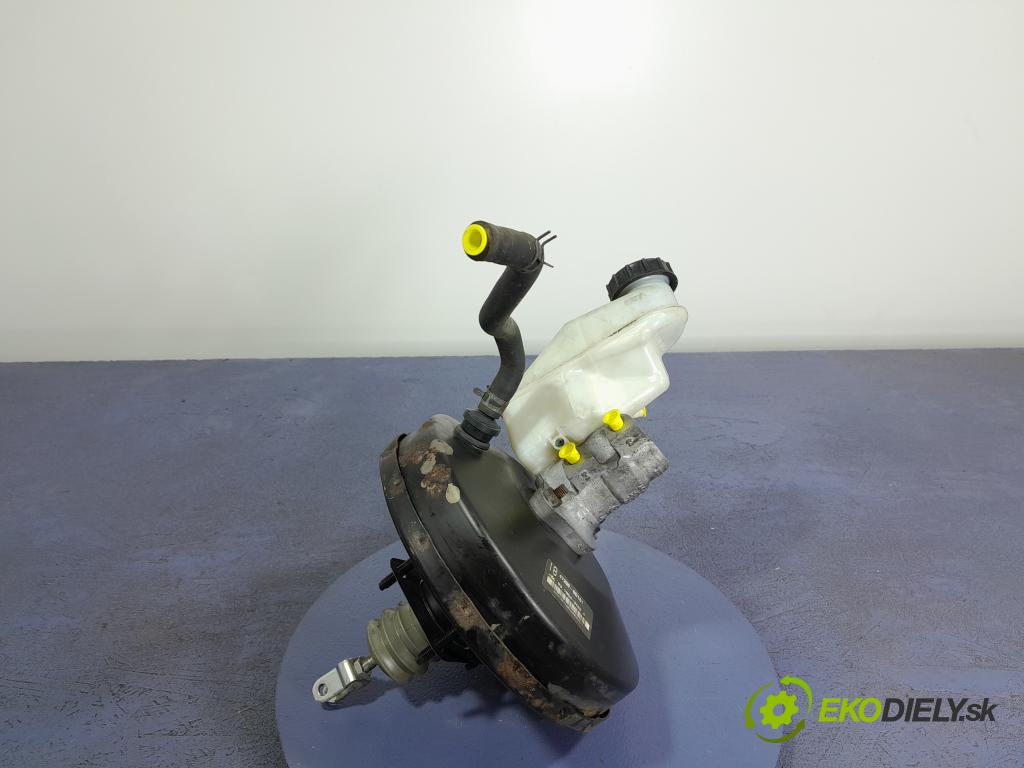 Toyota Yaris 2010 servo Brzdní: 47200-0D181