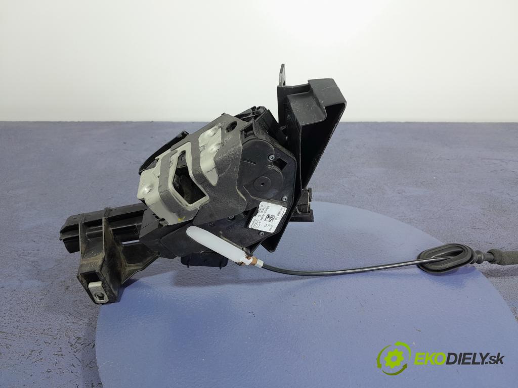Ford Mondeo 2020 zámek dveře Zad: Levý: BM5A-A26413-CG