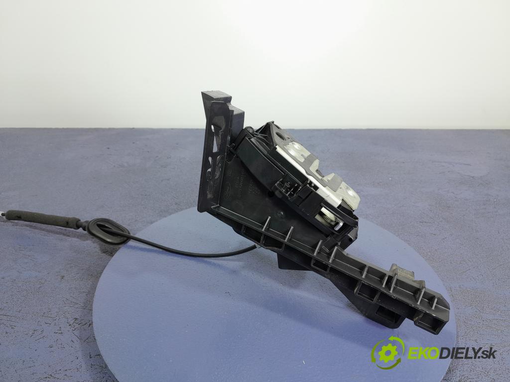 Ford Mondeo 2020 zámek dveře Zad: Levý: BM5A-A26413-CG