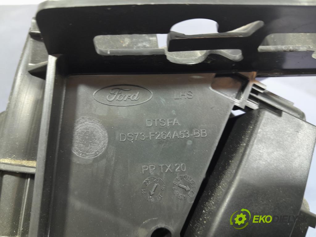 Ford Mondeo 2020 zámek dveře Zad: Levý: BM5A-A26413-CG