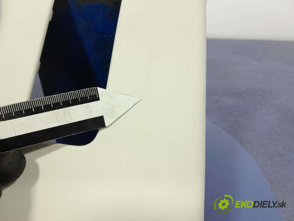 Ford Mondeo 2020 kryt Plast: Interiéry: DS73-F24582