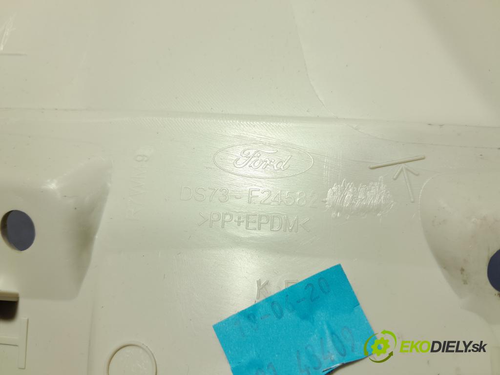 Ford Mondeo 2020 kryt Plast: Interiéry: DS73-F24582