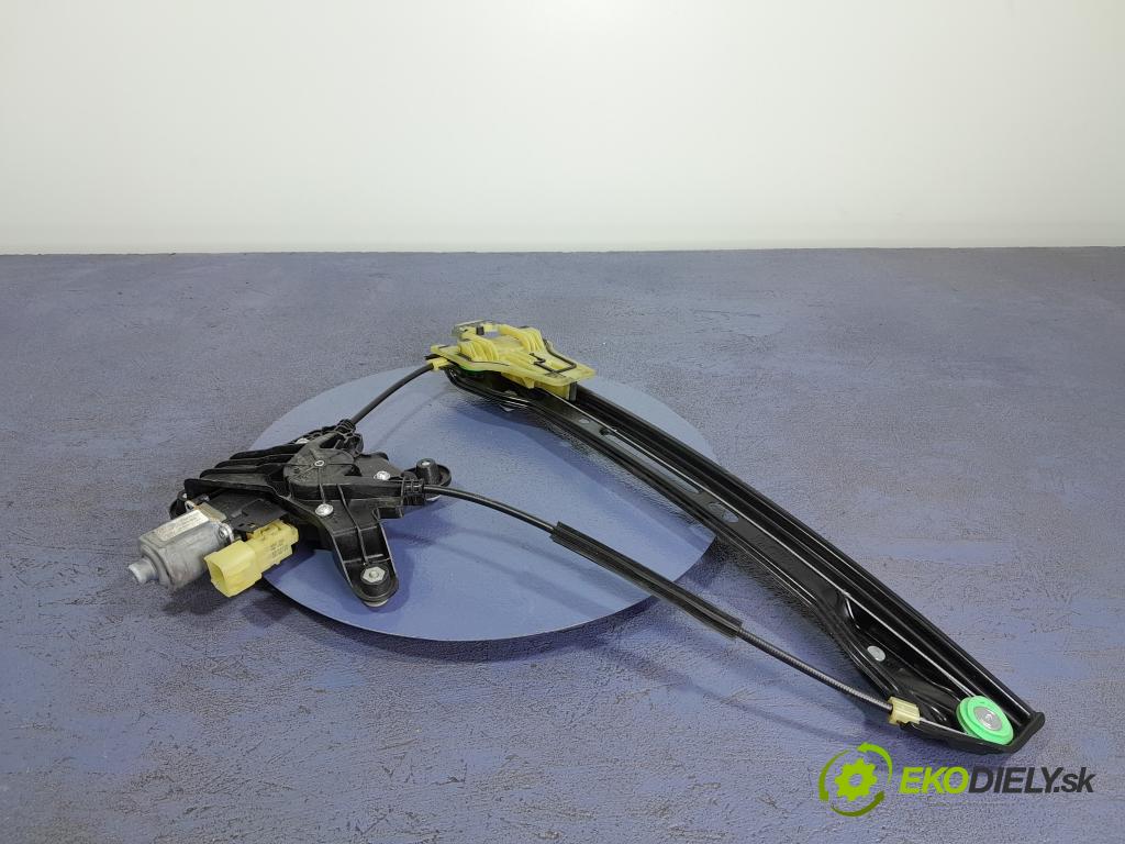 Ford Mondeo 2020 mechanismus stahování Sklenka: Zad: Levý: 01