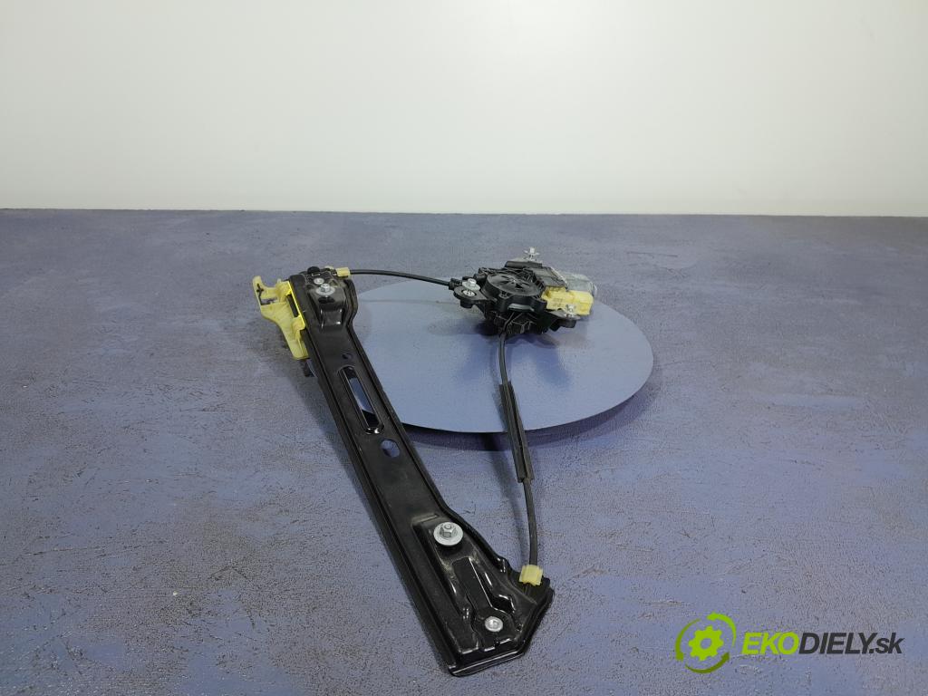 Ford Mondeo 2020 mechanismus stahování Sklenka: Zad: Levý: 01
