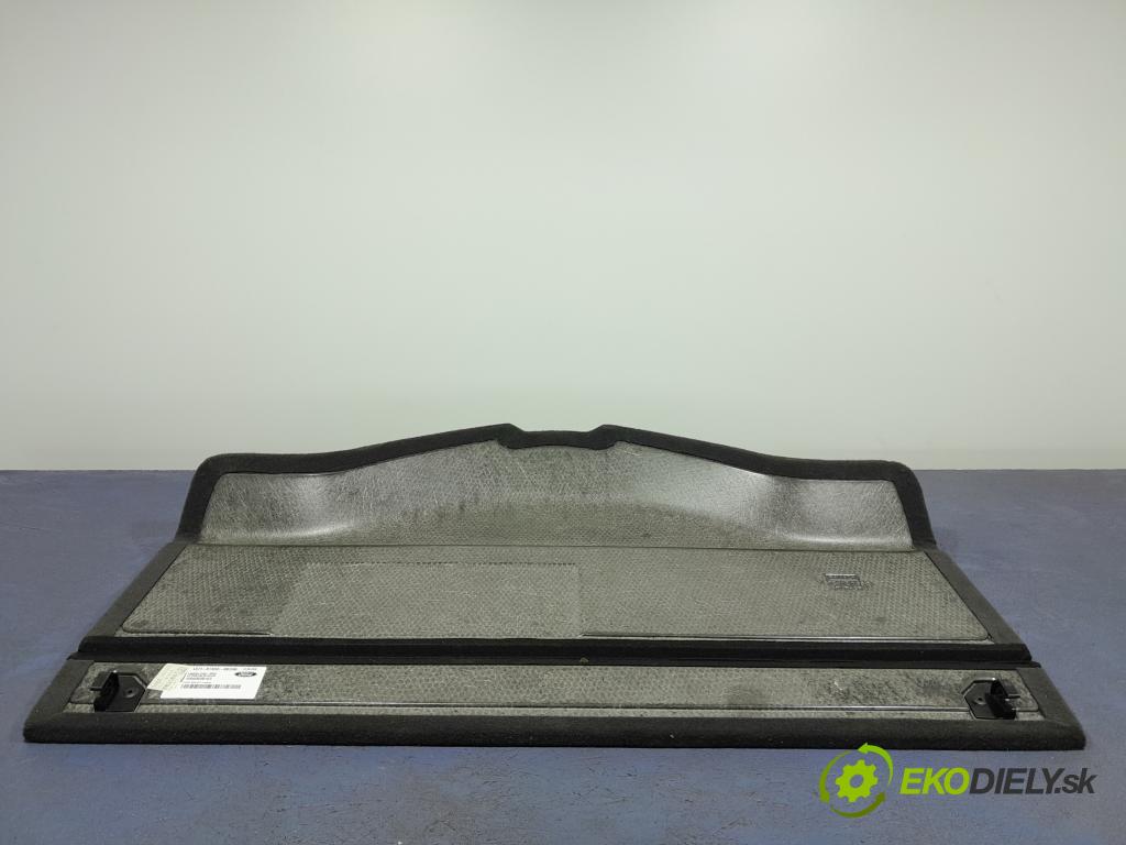 Ford Mondeo 2020 koberec do auta LS73-N13065-B