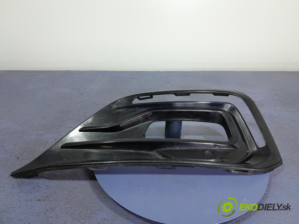Ford Mondeo 2020 nárazník před JS7B19953-B