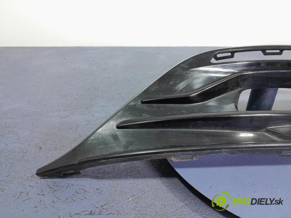 Ford Mondeo 2020 nárazník před JS7B19953-B