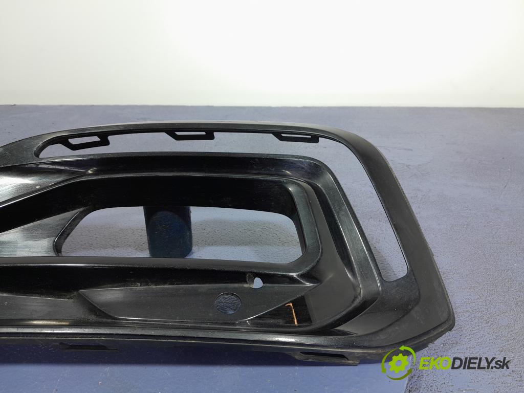 Ford Mondeo 2020 nárazník před JS7B19953-B