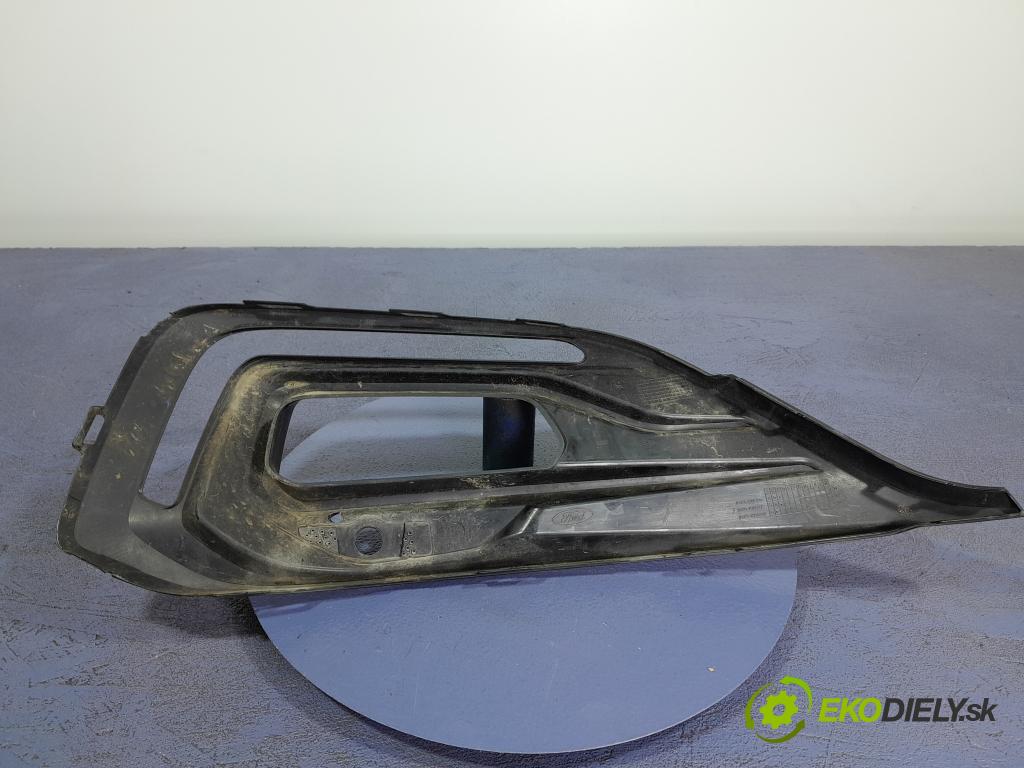 Ford Mondeo 2020 nárazník před JS7B19953-B