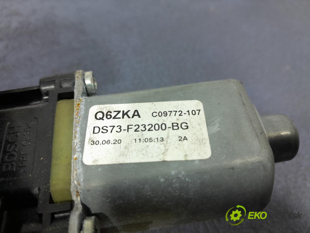 Ford Mondeo 2020 mechanismus stahování Sklenka: před v pravo: DS73-F23200-BG
