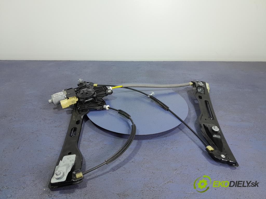 Ford Mondeo 2020 mechanismus stahování Sklenka: před v pravo: DS73-F23200-BG