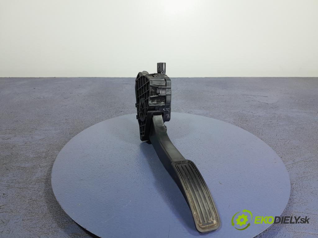 Ford Mondeo 2020 pedal Plyn: DG9C-9F836-AD