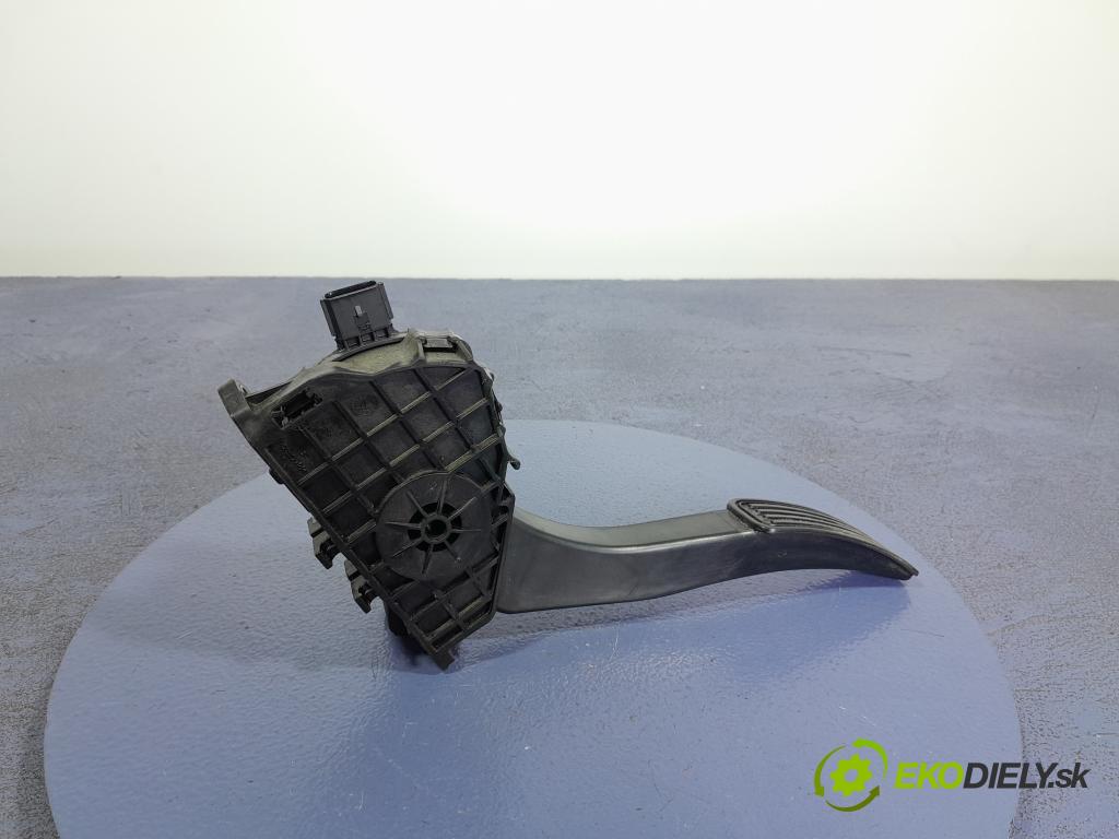 Ford Mondeo 2020 pedal Plyn: DG9C-9F836-AD