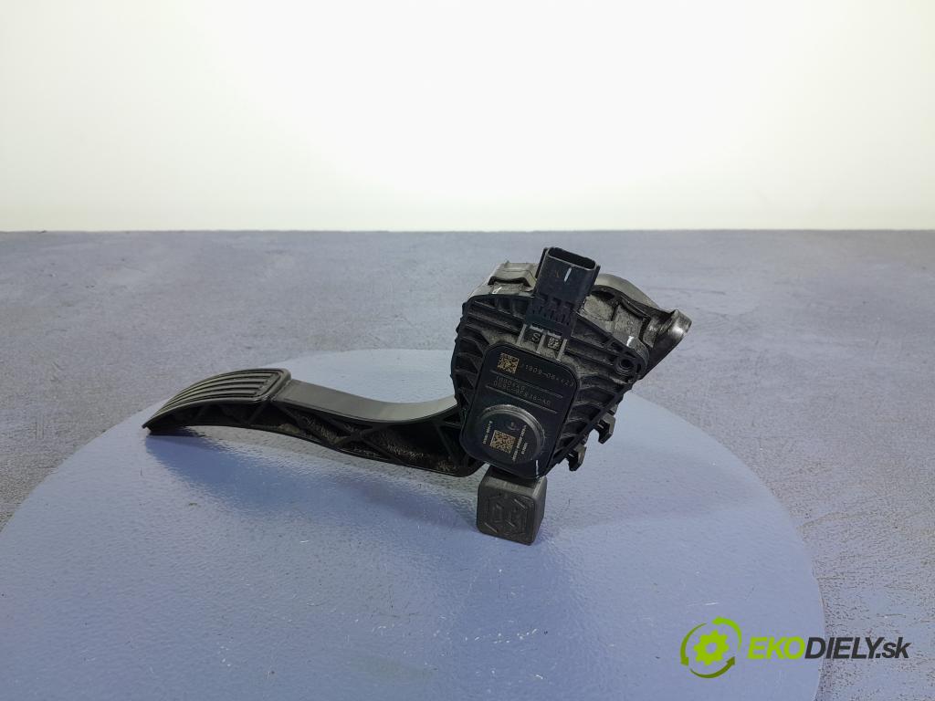 Ford Mondeo 2020 pedal Plyn: DG9C-9F836-AD