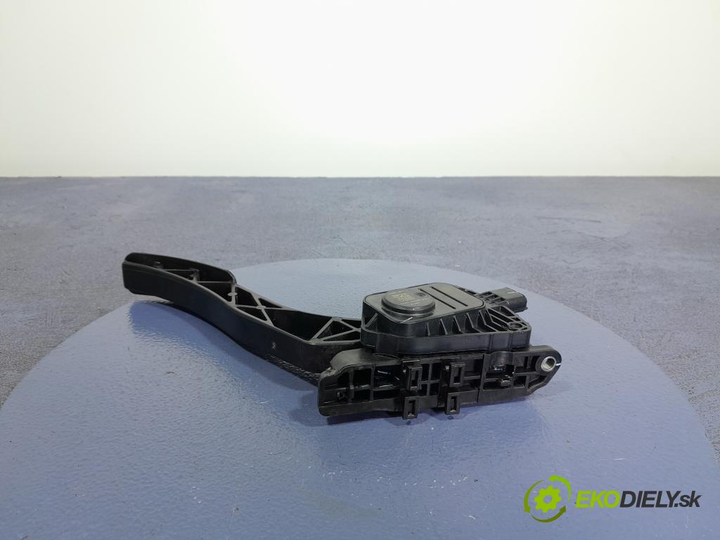 Ford Mondeo 2020 pedal Plyn: DG9C-9F836-AD