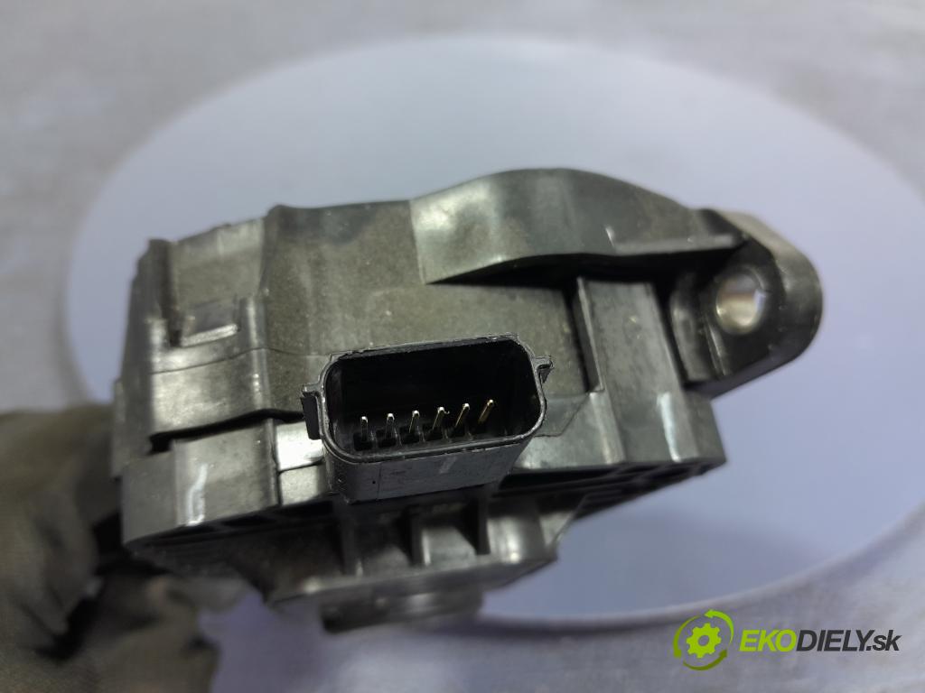 Ford Mondeo 2020 pedal Plyn: DG9C-9F836-AD
