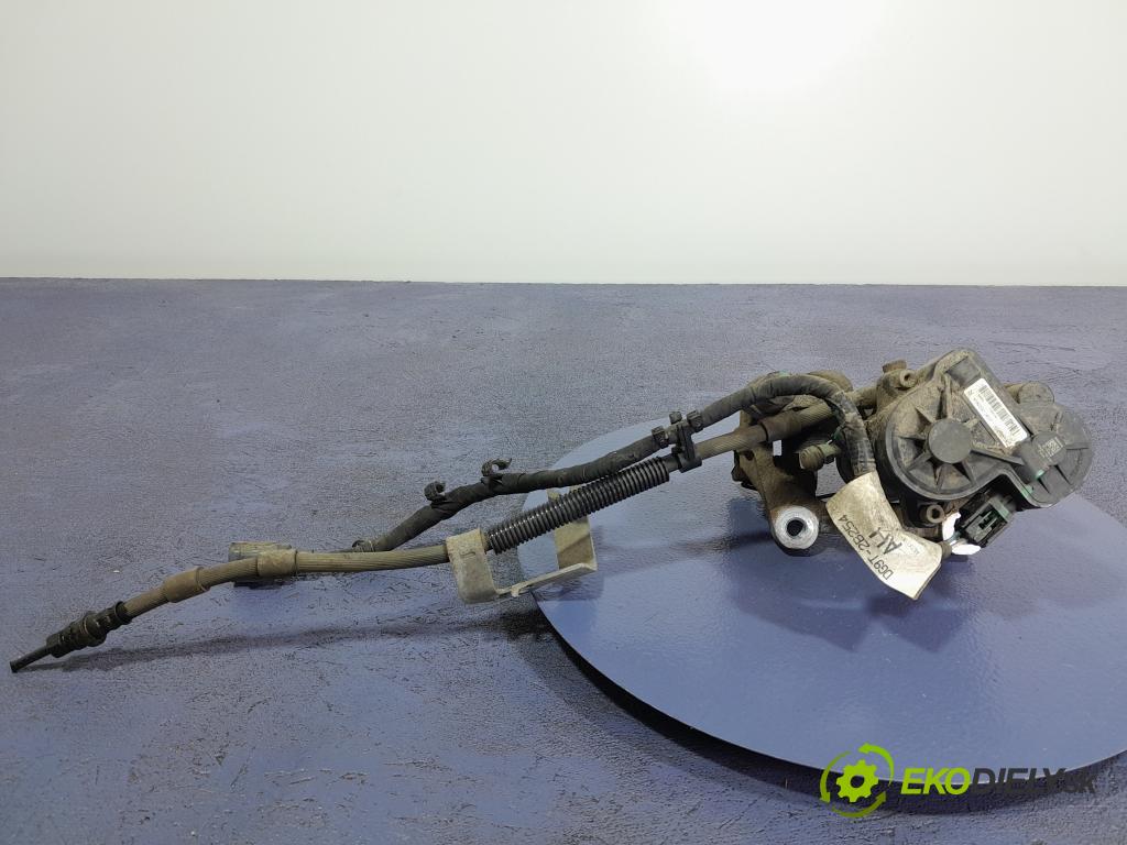Ford Mondeo 2020 brzdič brzdový zad v pravo: JG9C-2D250-A