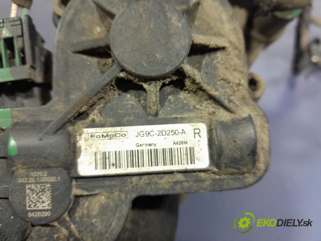 Ford Mondeo 2020 brzdič brzdový zad v pravo: JG9C-2D250-A