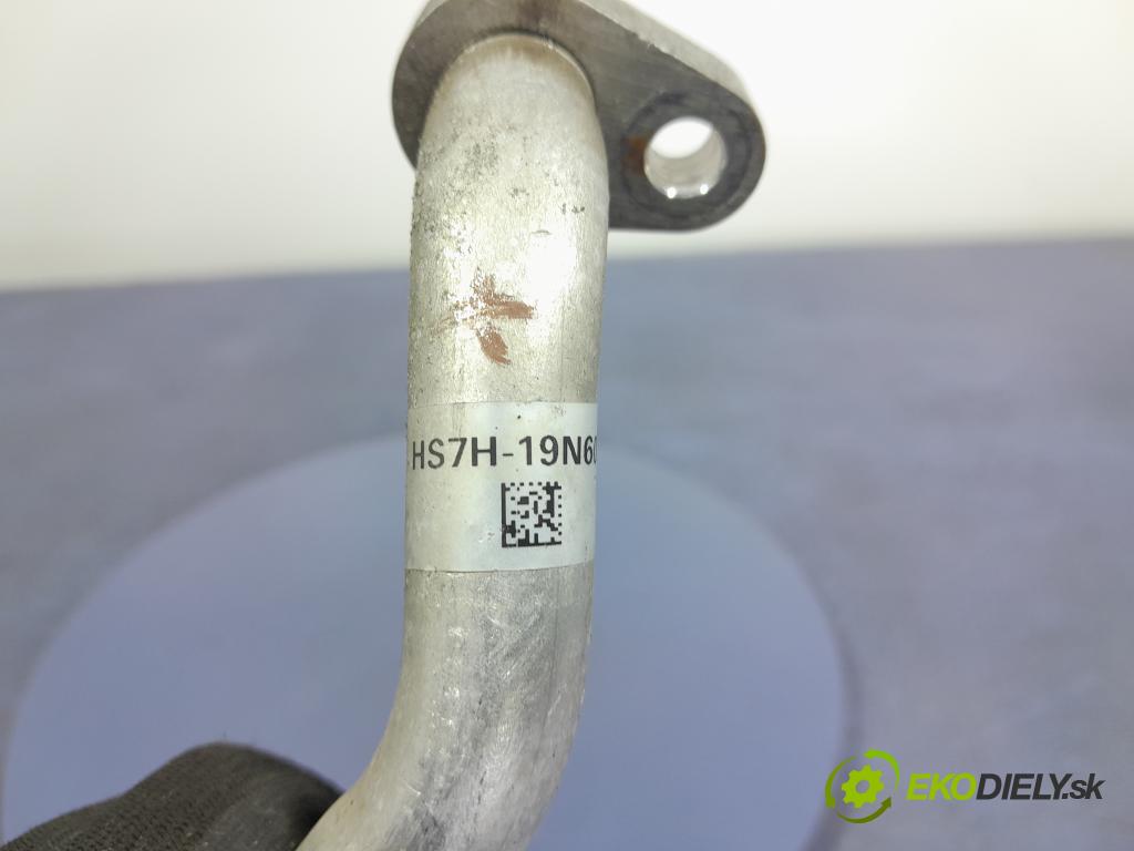 Ford Mondeo 2020 rúrka Klimatizácia: HS7H-19N602-VB