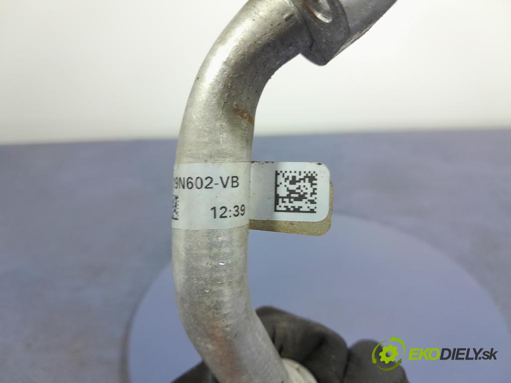 Ford Mondeo 2020 rúrka Klimatizácia: HS7H-19N602-VB