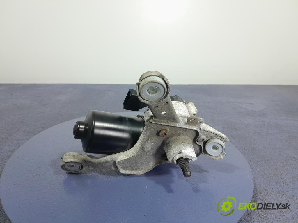 Ford Mondeo 2020 mechanizmus motor: Stierače: Predné DS73-17504-BJ